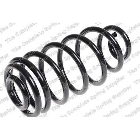 Lesjofors COIL SPRING REAR OPE 4263504